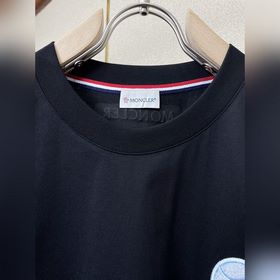 Moncler： новая коллекция мужских повсе