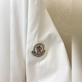 Moncler： новая коллекция мужских повсе