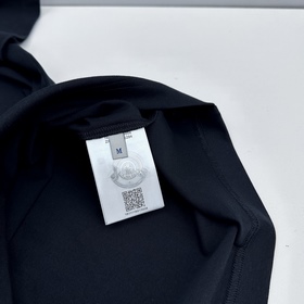Moncler： новая модель весна-лето 2026 