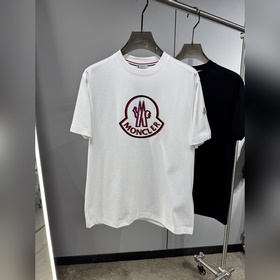 Moncler 2026 SS： премьера новой весенн