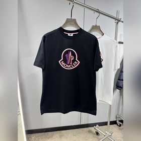 Moncler 2026 SS： премьера новой весенн
