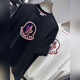 Moncler 2026 SS： премьера новой весенн