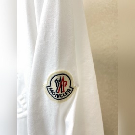 Moncler： новая коллекция мужских повсе