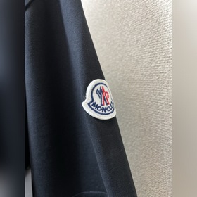 Moncler： новая коллекция мужских повсе