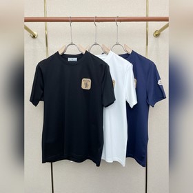 Moncler： новая коллекция мужских повсе
