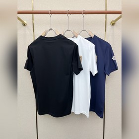 Moncler： новая коллекция мужских повсе