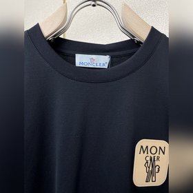 Moncler： новая коллекция мужских повсе
