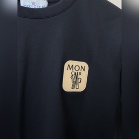 Moncler： новая коллекция мужских повсе