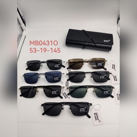 Оправа для очков Montblanc для мужчин