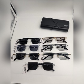 Оправа для очков Montblanc для мужчин