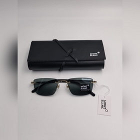 Оправа для очков Montblanc для мужчин 