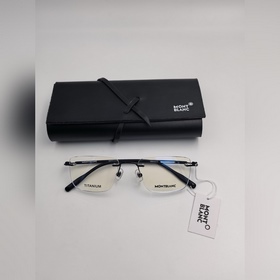 Оправа для очков Montblanc для мужчин 