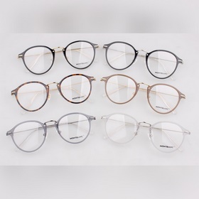 Montblanc [Новинка] MB0294S — оправа