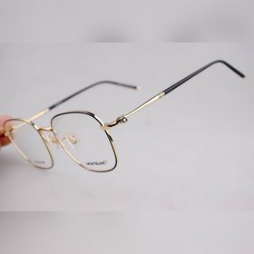 [Новинка] Montblanc MB0415OA — легкая