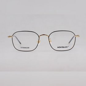 [Новинка] Montblanc MB0414OA — легкая