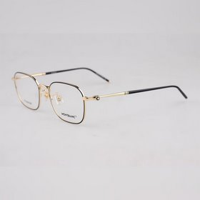 [Новинка] Montblanc MB0414OA — легкая