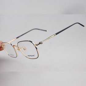 [Новинка] Montblanc MB0414OA — легкая