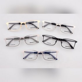 [Новинка] Montblanc MB0361O — сверхле