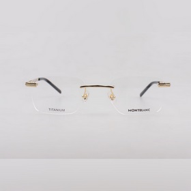 Новая модель оправы Montblanc MB0279O