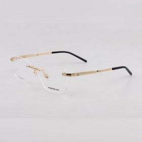 Новая модель оправы Montblanc MB0279O