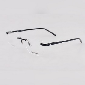 Новая модель оправы Montblanc MB0279O 
