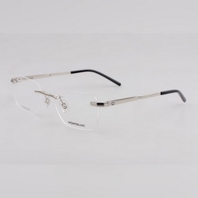 Новая модель оправы Montblanc MB0279O 