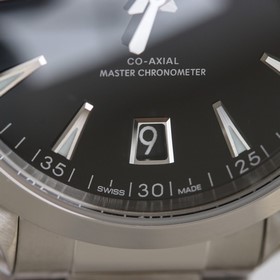 Производство KG： Seamaster 150 м Aqua 