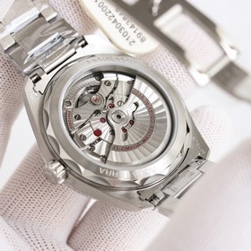 Производство KG： Seamaster 150 м Aqua 