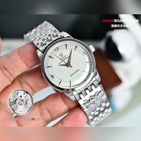 Часы Omega Seamaster 1948 в золотом и 