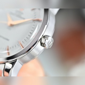 Часы Omega Seamaster 1948 в золотом и 
