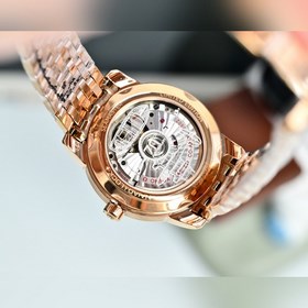 Часы Omega Seamaster 1948 в золотом и 