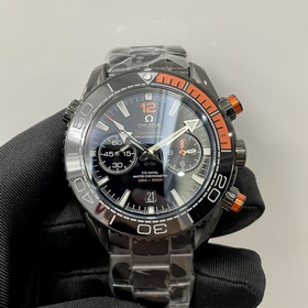 Топовая версия Omega Seamaster 600 Chr