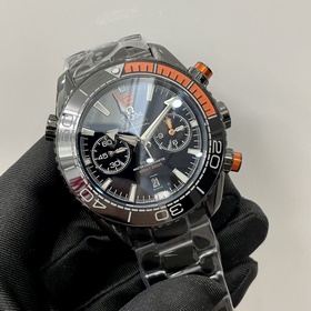 Топовая версия Omega Seamaster 600 Chr