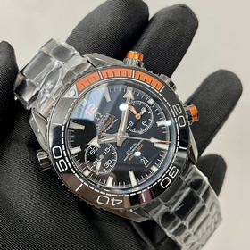 Топовая версия Omega Seamaster 600 Chr