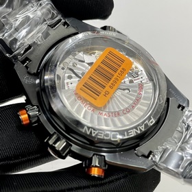 Топовая версия Omega Seamaster 600 Chr