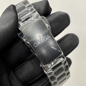 Топовая версия Omega Seamaster 600 Chr