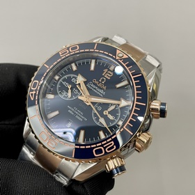 Топовая версия Omega Seamaster 600 Chr