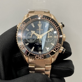 Топовая версия Omega Seamaster 600 Chr