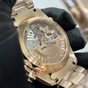 Топовая версия Omega Seamaster 600 Chr