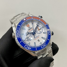 Топовая версия Omega Seamaster 600 Chr