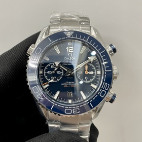 Топовая версия Omega Seamaster 600 Chr