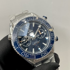 Топовая версия Omega Seamaster 600 Chr