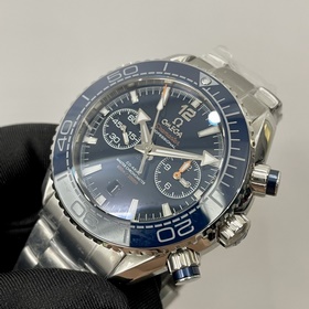Топовая версия Omega Seamaster 600 Chr