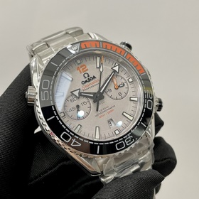 Топовая версия Omega Seamaster 600 Chr