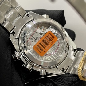 Топовая версия Omega Seamaster 600 Chr