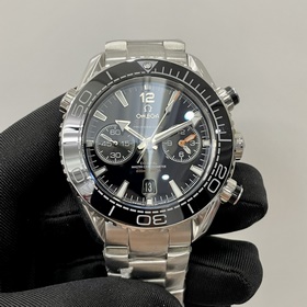 Топовая версия Omega Seamaster 600 Chr