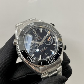 Топовая версия Omega Seamaster 600 Chr