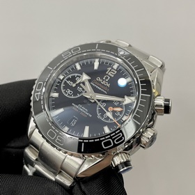 Топовая версия Omega Seamaster 600 Chr