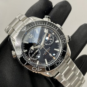 Топовая версия Omega Seamaster 600 Chr