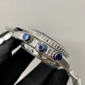 Топовая версия Omega Seamaster 600 Chr
